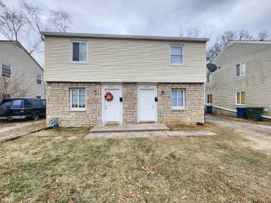 Main picture of 964 S Harris Ave