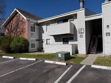 Main picture of Ground Level Gated Condo