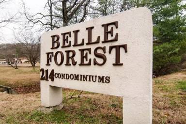 Main picture of Belle Forest