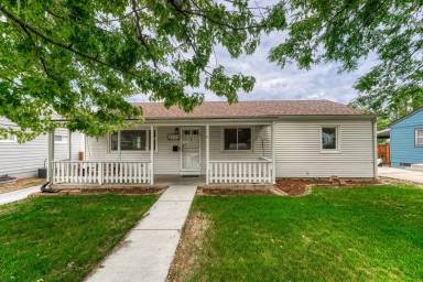 Main picture of 1771 S Eudora St