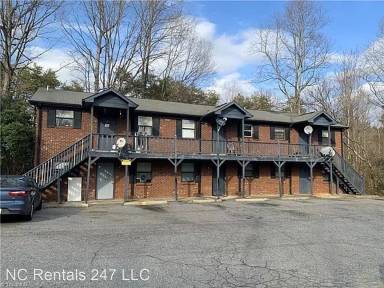 Main picture of 2401 Markwood Ln