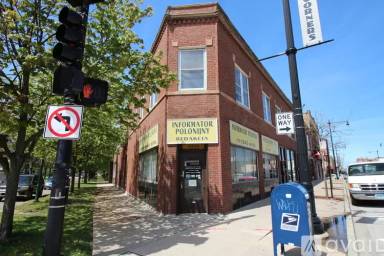 Main picture of Milbert Corners