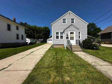 Main picture of 815 Eastman St