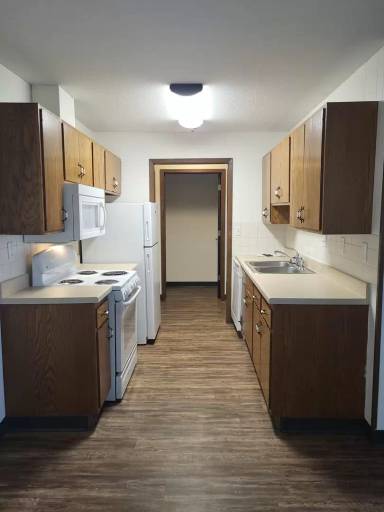 Main picture of Tea Leaf Apartments