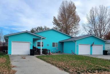 Main picture of 1013 Wiloma Dr