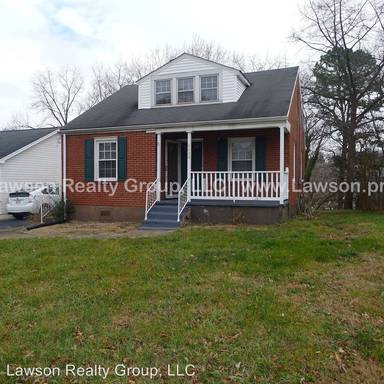 Main picture of 3426 Garden City Blvd SE