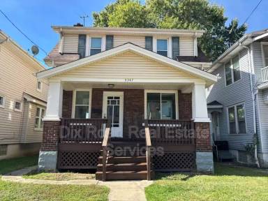 Main picture of 5347 Hunter Ave