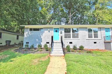 Main picture of 1616 Herrin Ave