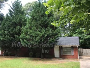 Main picture of 8305 Glenwoods Ter