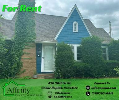 Main picture of 420 20th St NE