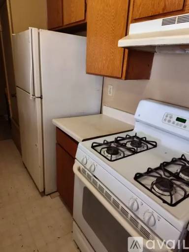 Main picture of 6902 Granger Dr