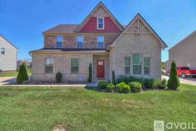 Main picture of 3838 Faithway Dr