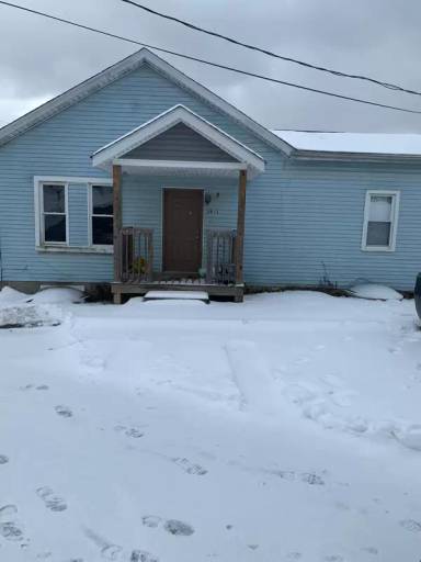 Main picture of 29 McCulloh St