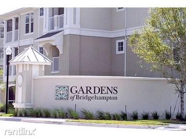 Main picture of Gardens of Bridgehampton