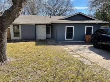 Main picture of 4705 Quicksilver Blvd