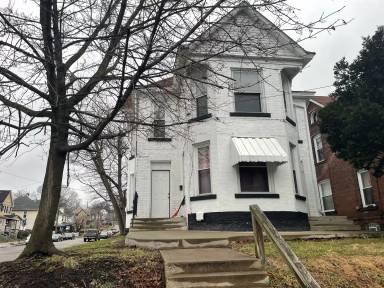 Main picture of 127 Park Ave