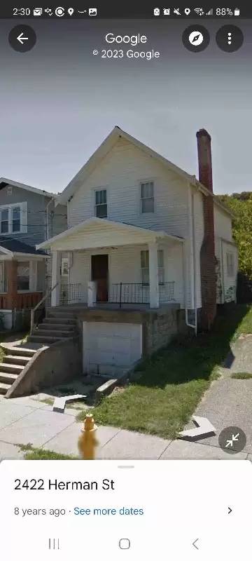 Main picture of 2425 Herman St