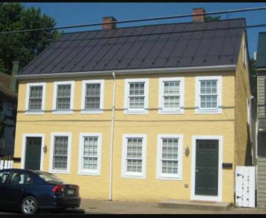 Main picture of 707 S Loudoun St