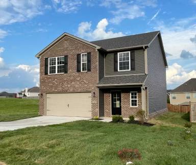Main picture of 124 Travis Way