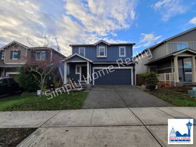 Main picture of 3119 Harrier St NE