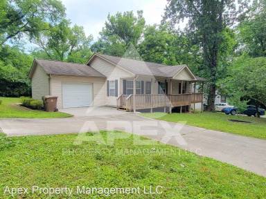 Main picture of 4515 Lonas Dr