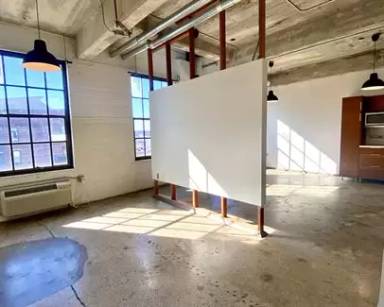 Main picture of JFG Flats