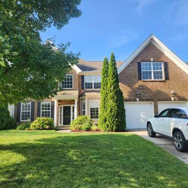 Main picture of 3084 Sycamore Point Trl