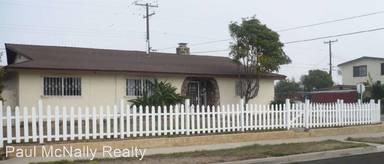 Main picture of 1391 California St