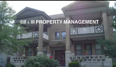 Main picture of 3700 Wyandotte St