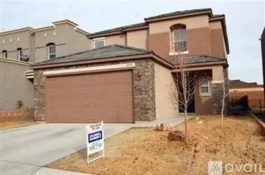 Main picture of 10715 Humphries Ln SW