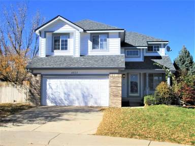Main picture of 8823 Jackdaw St