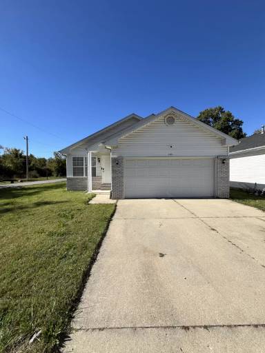 Main picture of 1101 N 42nd St