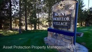 Main picture of Mount Bachelor Village Resort