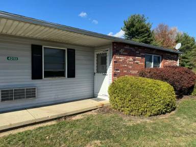Main picture of 4292 Walnut Rd