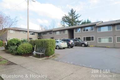 Main picture of Taylor Place Apartments I & II