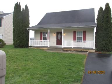 Main picture of 536 Edwardian Ln
