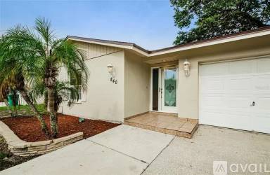 Main picture of 840 Grenoble Dr