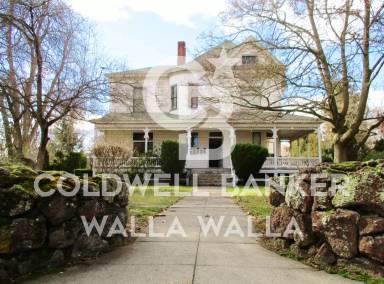 Main picture of 534 S Palouse St