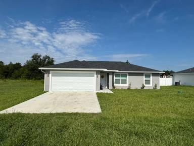 Main picture of 3722 SW 149th Ter