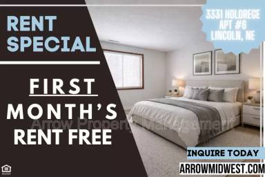 Main picture of 3331 Holdrege St