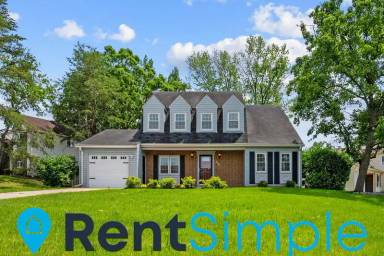 Main picture of 2143 Maleady Dr