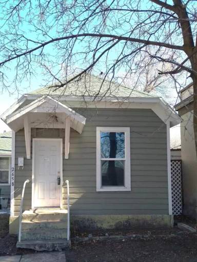 Main picture of 2658 Adams Ave