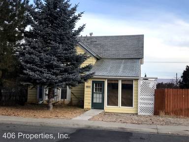 Main picture of 1816 Butte Ave