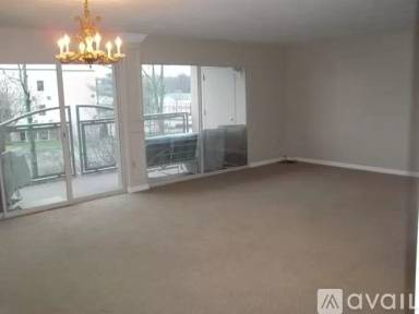 Main picture of Continental Towers