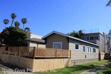 Main picture of 4821 Del Monte Ave