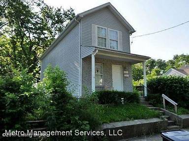 Main picture of 847 S 23rd St
