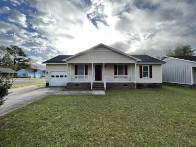 Main picture of 1407 Farwell Dr