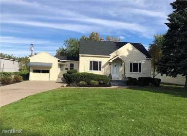 Main picture of 4218 Milestrip Rd