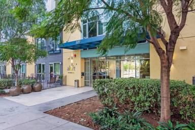 Main picture of Aloft on Cortez Hill