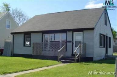 Main picture of 11360 Dodge Ave